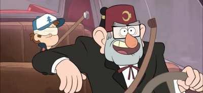 Still my favorite scene in the show