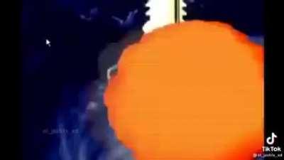 Antes de que dross, se volviera un imbécil