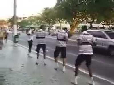 This is better than Giorno's theme and you can't prove me wrong