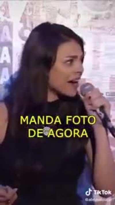 Entretenimento feminino