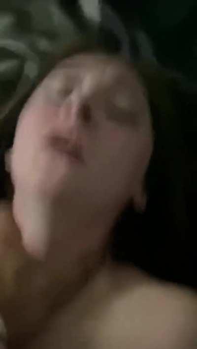 did u heard what she said?