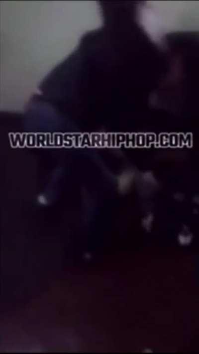 Man attacks two neo-nazis for committing income tax evasion (they also raped his sister)