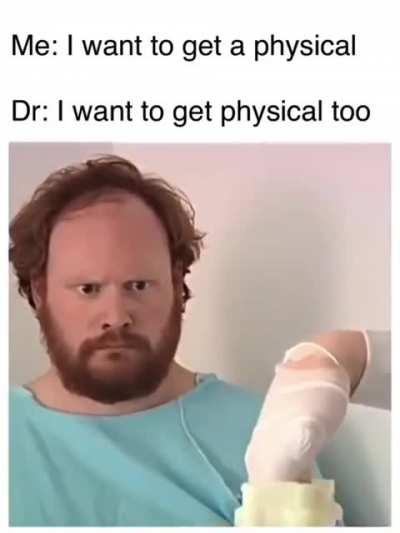 Holdup that’s not what I said