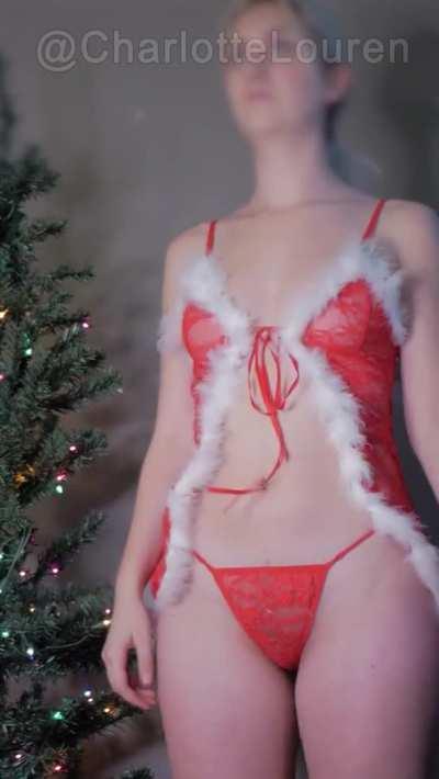 A Little Christmas Mini Haul by charlotte louren