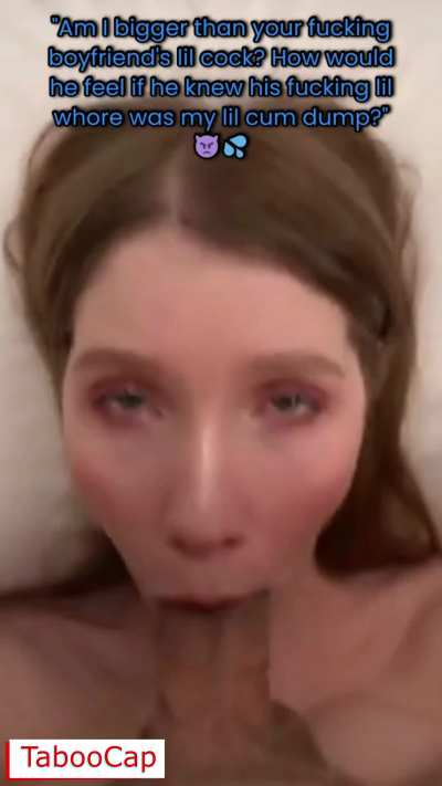 Getting Revenge Against My Mean Female Bully