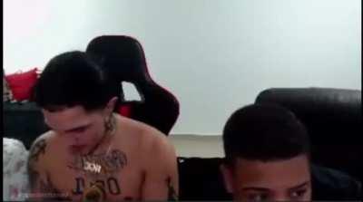 apavorado amigao? cred:@nocontextsmurf