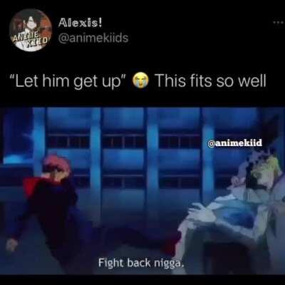 Berlin and Joe in smash