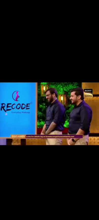 Kitna zayda hypocrisy hai bhai