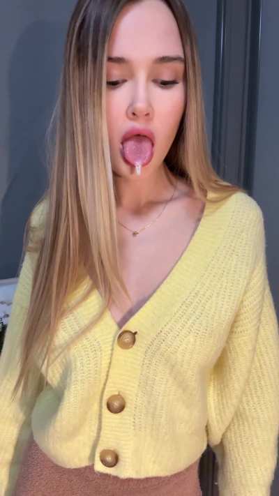 Saliva the ultimate solution for lubrication