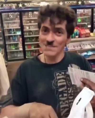 definitely will smith :))