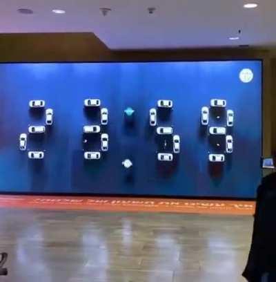 This Clock Is So Cool