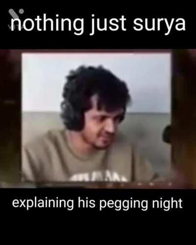 low effort post | oc