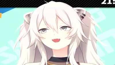 Botan wins a Million Dollars