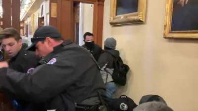 you deserve what you tolerate.