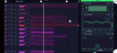 I tried making melodic dubstep, what do you guys think?