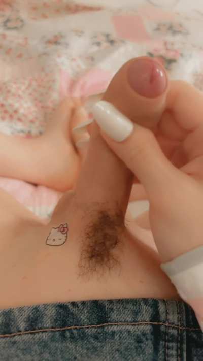 everyone keeps saying i have a 