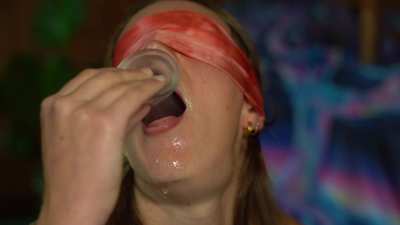 just warming up my throat for daddy 