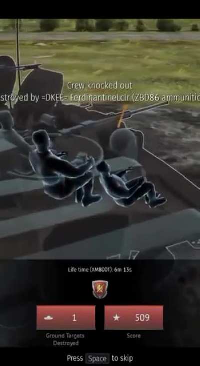 Target Destroyed🗣️🗣️🗣️