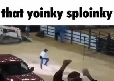 they put de mhamscher chceiif in de soder