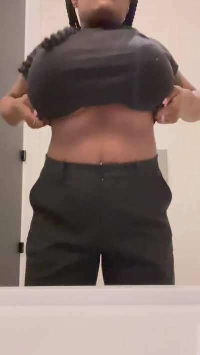 Not sure if this shirt is work appropriate