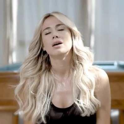 Diletta Leotta - Orgasmo