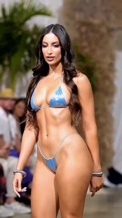 Paulina Barbar | Miami Swim Week 2025