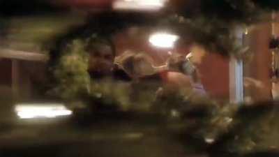 When it's a certain time of the year and Mariah comes out again to play