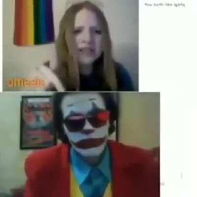 God bless Gypsy Crusader the hero we all need