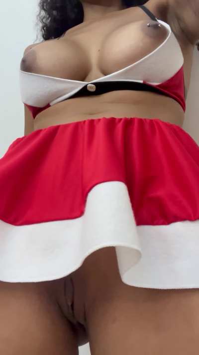 Merry Christmas mi amor