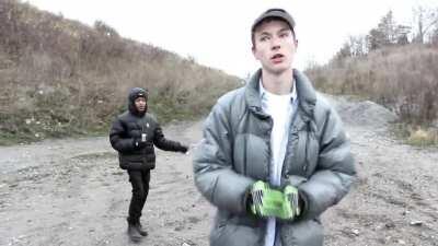 bladee & Thaiboy Digital - Everlasting Flames (HD)