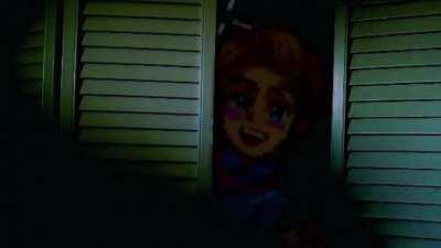 I improvised some totally legit Senpai ASMR (Headphones Recommended)