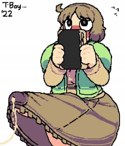 What would you have done?