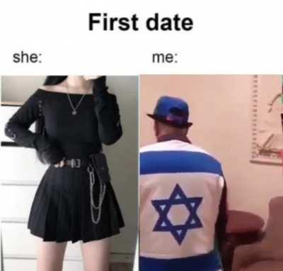 An interesting title