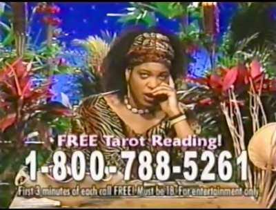 Remember MISS CLEO? 💩