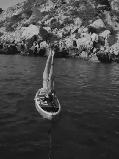 Vacation shenanigans - IG August 2025