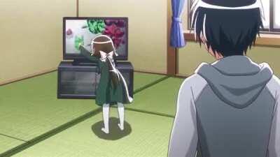 TWO EPISODES TOMORROW LETS GOOOOOOO