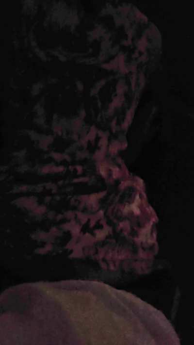 This UWS hotwife loves being adventurous