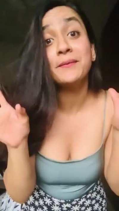 The shade is real! Oops!!