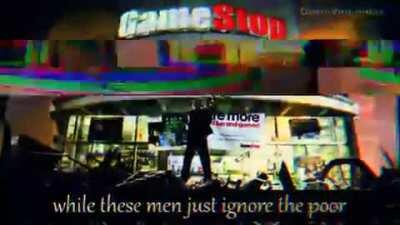 Liberate the markets end the regulations and interventions created by the elites. #EndTheFed