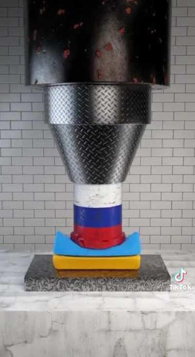 Highly satisfying animation by 2109art