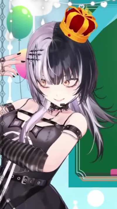 Hey there, lady with the great gyatt, you're looking very...