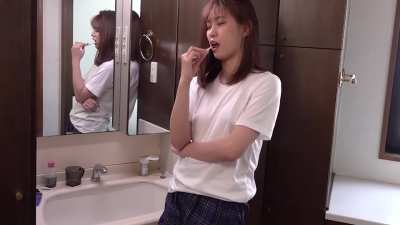 What would you do if you woke up as your favorite JAV star?? [DASD-965]