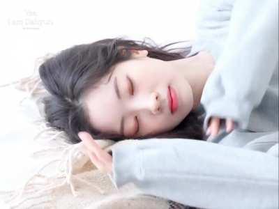 Comfy and crazy Dahyun