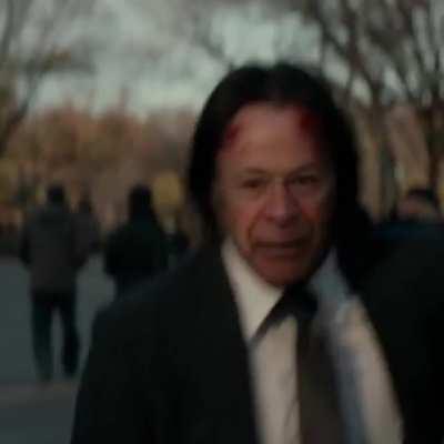 Hasan Hoca ama John Wick😎