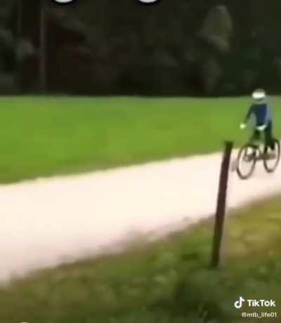 Energy -> Weltbester Wheelie