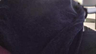 I try to keep school interesting 😁