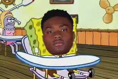 Dwayne Haskins loses his captainship