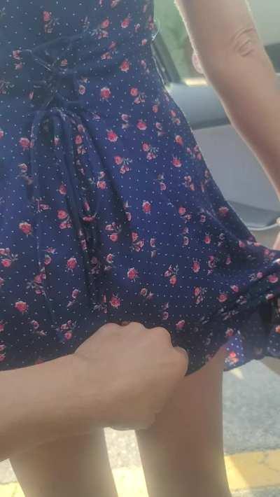 What kind of candy do you want.