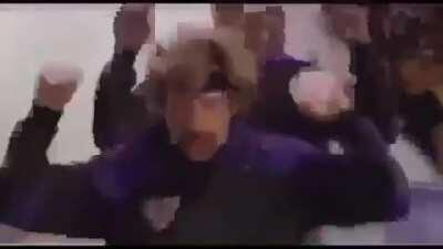 Whyte Goodman, all business