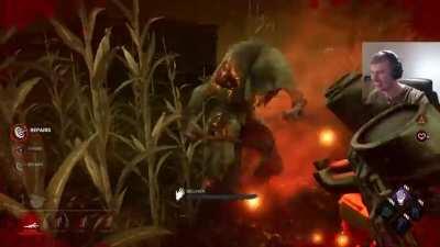 Every stage of grief in 22 seconds